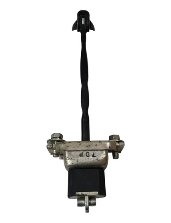 Limitador Porta Dianteira Direita Hrv 2015 - 2021