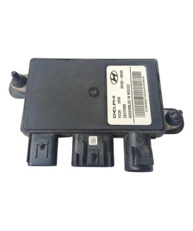 Módulo Controle Bicos Hb20 2015 - 2019 / 391002b430
