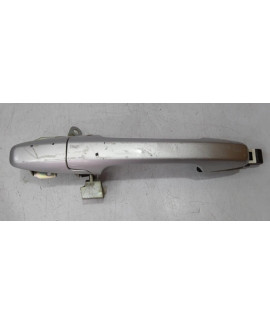 Maçaneta Externa Traseira Esquerda New Civic 2007 - 2011