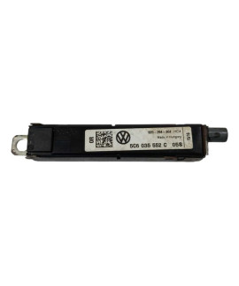 Amplificador Antena Jetta 2016 2017 2018 / 5c6035552c