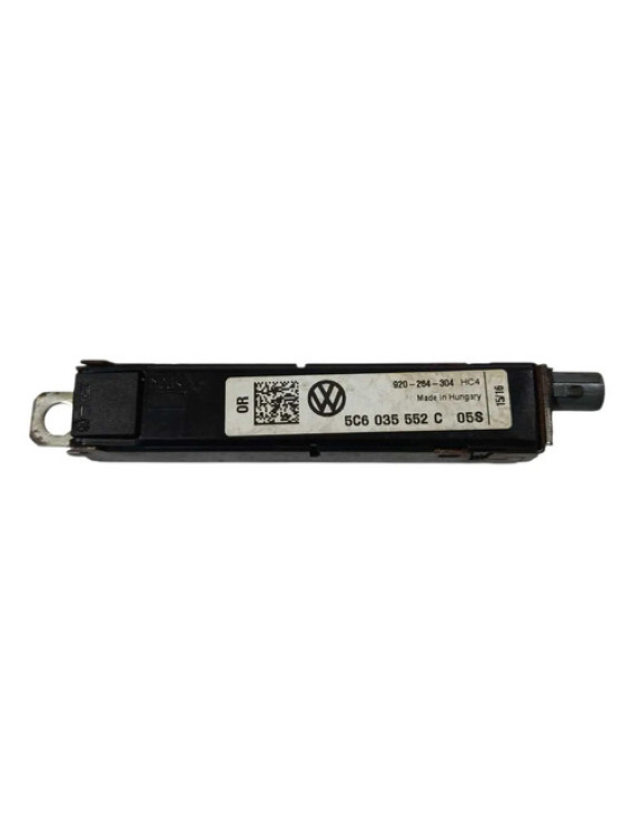 Amplificador Antena Jetta 2016 2017 2018 / 5c6035552c