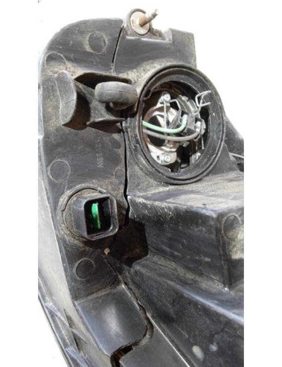 Farol Direito Santa Fé 2011 921022bxxx Direito