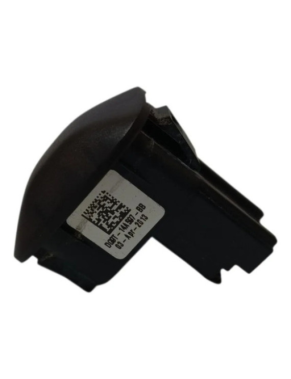 Sensor Presença Fusion 2013 2014 2015 2016