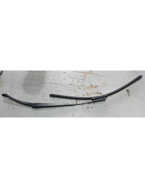 Braço Limpador Parabrisa Esquerdo Mercedes Gla200 2015 2016 Direito