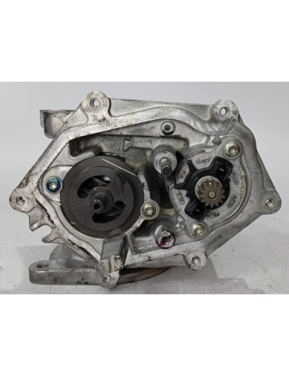 Válvula Egr Amarok 2.0 2014 2015 Detalhe / V29007881