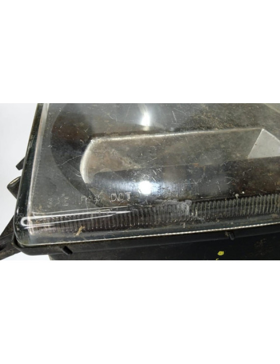 Farol De Milha Esquerdo Bmw 528i 540i E39 1996 - 1999