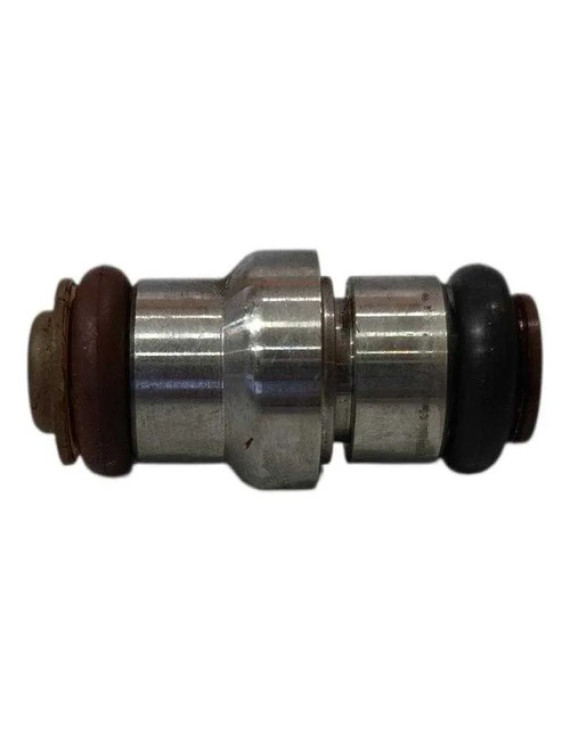 Bico Injetor Partida Fria Civic 1.8 2012 2013 2014 2015 2016 127/220v