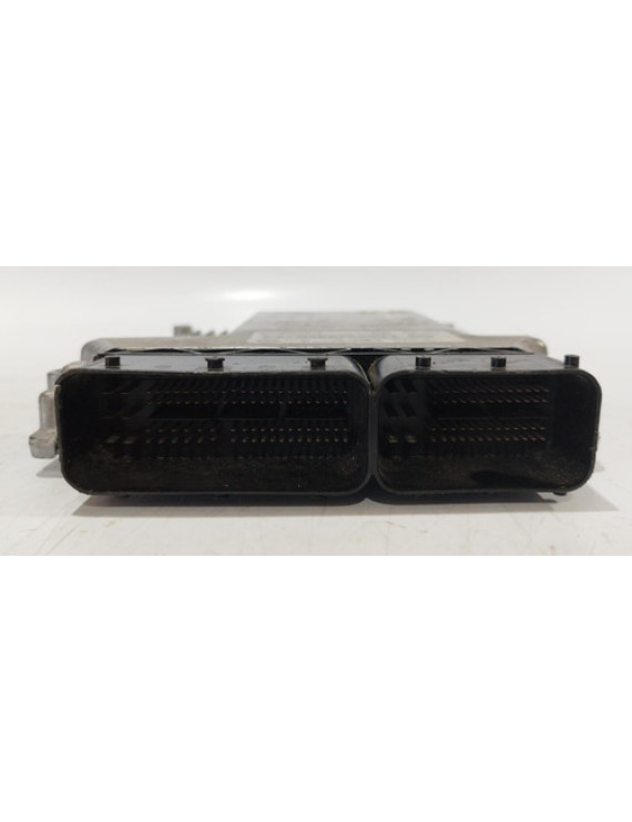 Módulo De Injeção Bmw X1 2.0 Asp 2010 2011 2012 / 760357501