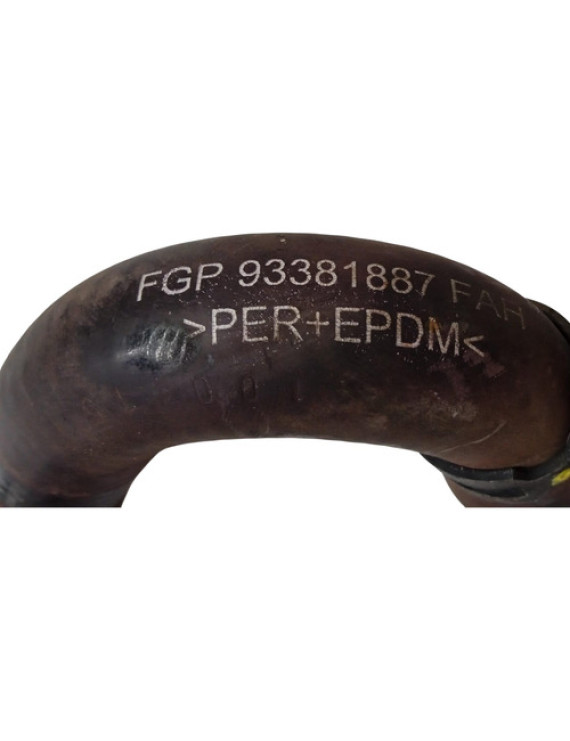 Mangueira Ar Quente Spin 1.8 2013 - 2018