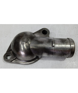 Flange Carcaça Válvula Termostática Outlander 3.0 2007-2012