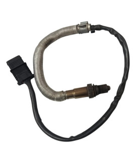 Sonda Lambda Pós Bmw X3 X4 3.0 2013 - 2018 / 758947601