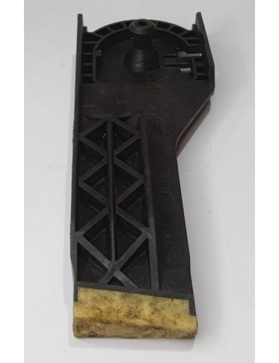 Suporte Esquerdo Radiador Mercedes A200 B200 2013 - 2017