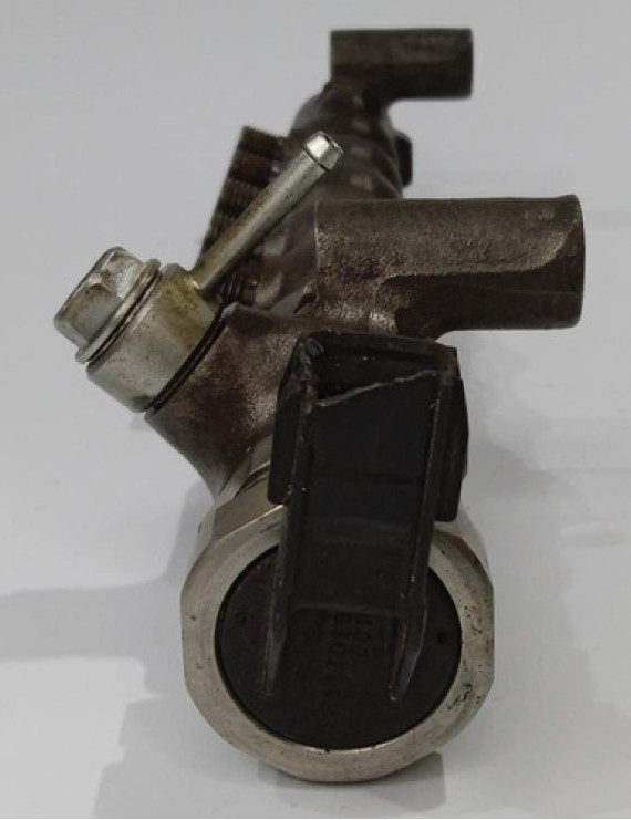 Flauta C/ Sensor Toyota Hilux 3.0 Diesel 2012 2013 2014 2015