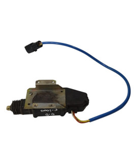 Trava Elétrica Dianteira Direita F1000 1993 - 1998