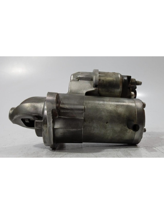 Motor De Arranque Partida Onix 1.0 2013 - 2019