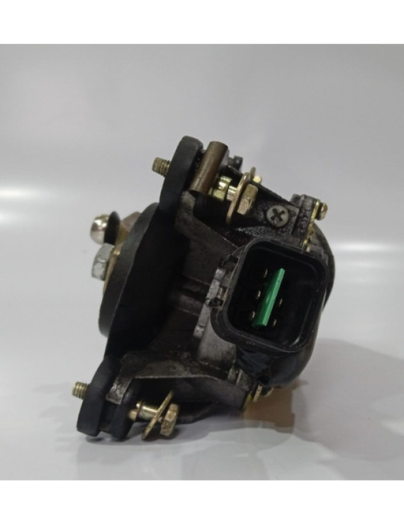 Motor Limpador Parabrisa J3 2011 2012 2013 2014 2015