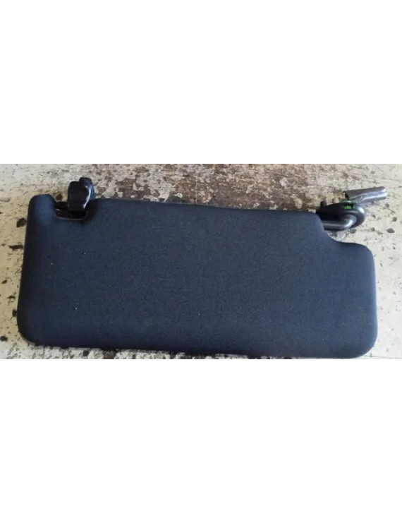 Quebra Sol Lado Esquerdo Honda Civic 2020 