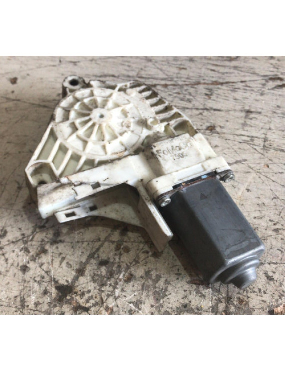 Motor Vidro Traseiro Esquerdo Ford New Fiesta 2011