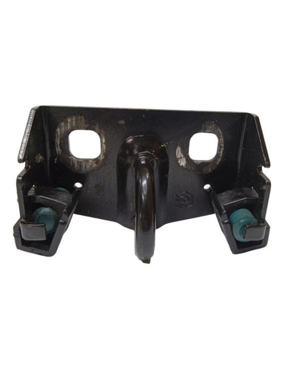 Batente Fechadura Tampa Traseira Xsara Picasso 2007