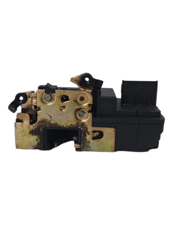 Fechadura Dianteira Direita Peugeot 206 207 2007 - 2012