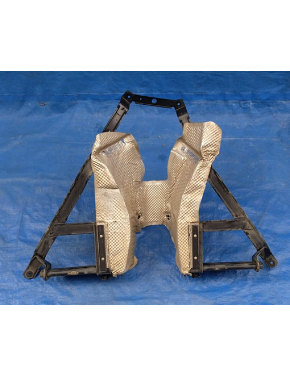Suporte Tanque De Combustível Freelander 2 2.2 2008 - 2014
