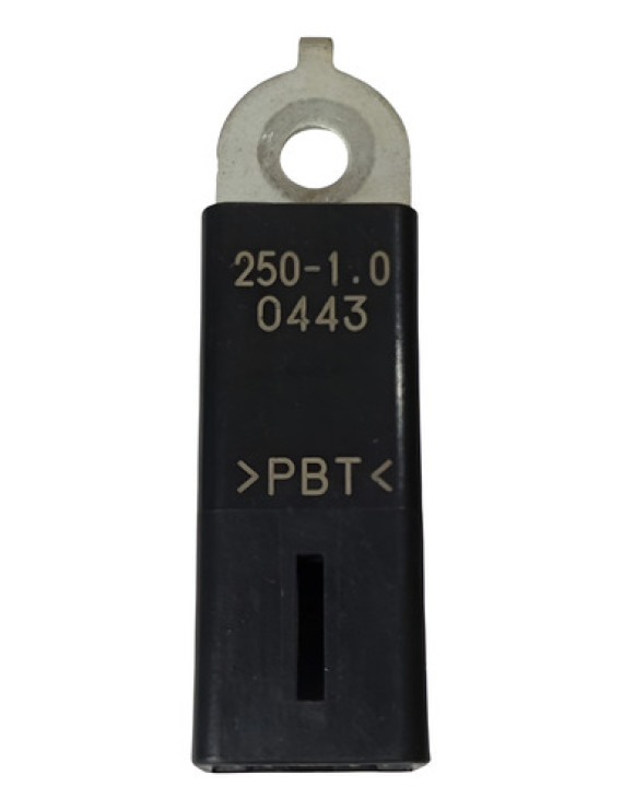 Sensor Relê Ar Condicionado Civic 2012 - 2016 Preto