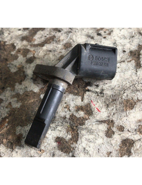 Sensor Abs Dianteiro Esquerdo Audi A4 A5 2012 / 4e0927803f