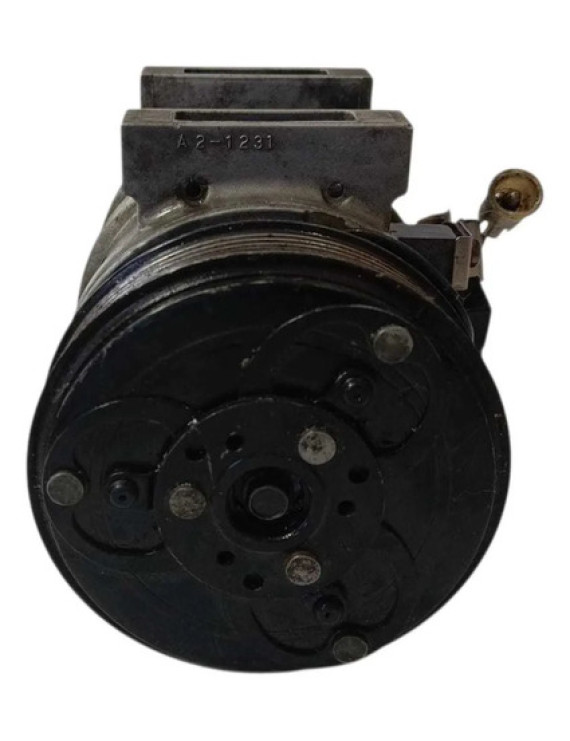 Compressor Ar Condicionado Volvo S40 V40 2.0 1995 - 2004