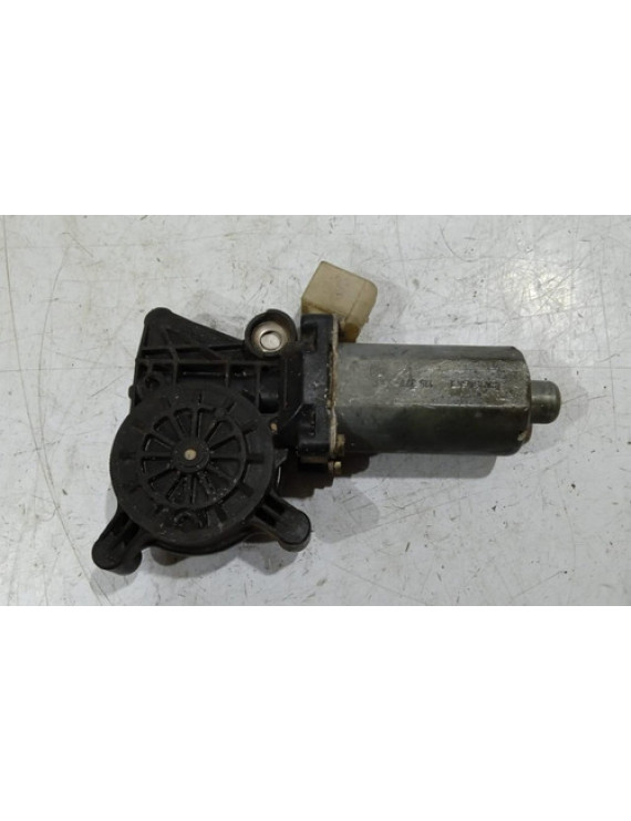 Motor Vidro Dianteiro Esquerdo Mercedes Clk320 1997 - 2002