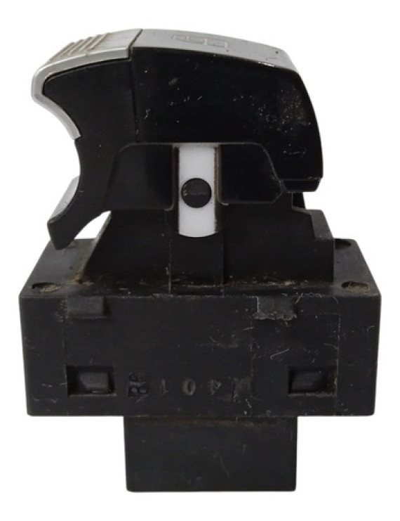 Botão Vidro Traseiro Direito Lifan X60 2011 - 2015