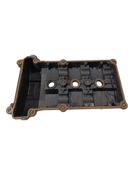 Tampa Válvula Mondeo 2.5 1999 - 2003 Preto