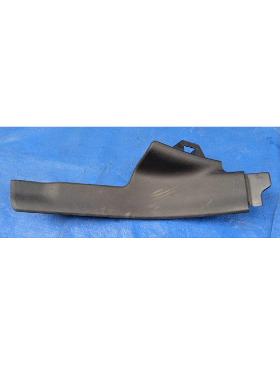 Acabamento Soleira Traseira Esquerda Volvo Xc60 2012 - 2017