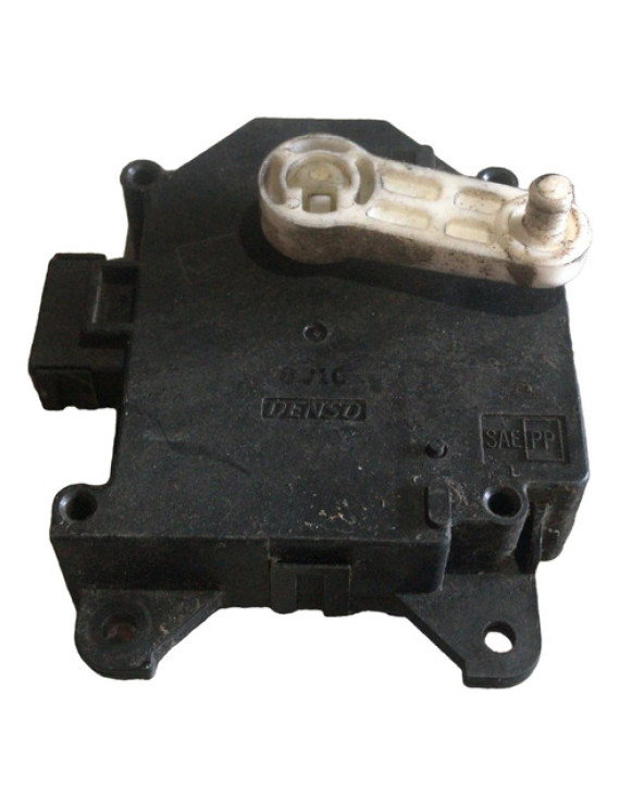 Motor Atuador Caixa De Ar New Civic 2011