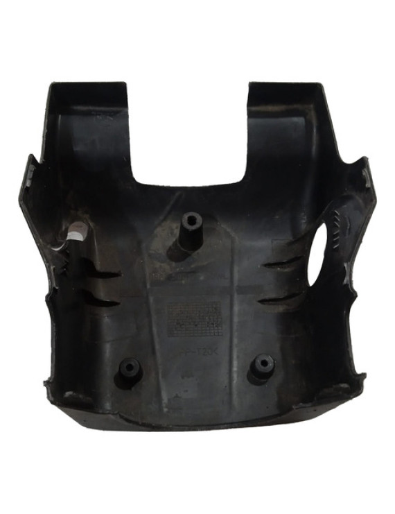 Acabamento Inferior Coluna Direção Freelander 1 2005