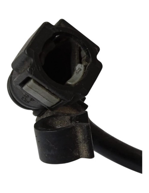 Mangueira Combustível Peugeot 307 1.6 2005 - 2012 Preto