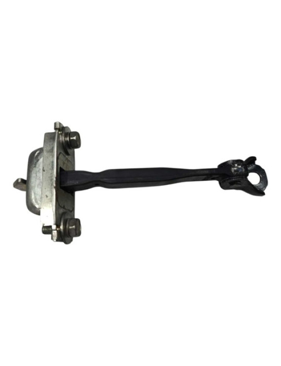 Limitador Porta Traseira Esquerda Honda City 2015 - 2021