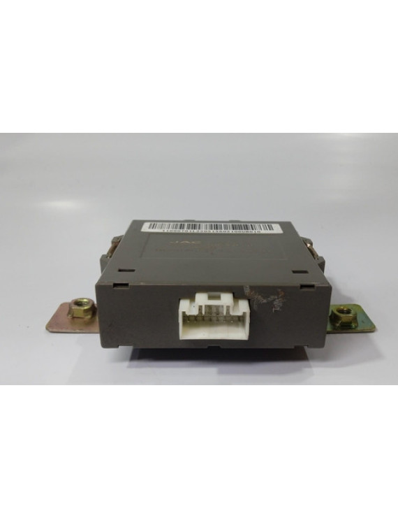 Módulo Sensor Estacionamento J3 2014 / 3603100u8010 Preto