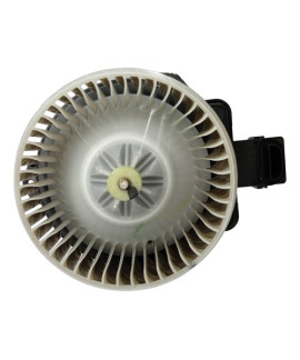 Motor Ventilador Ar Forçado Honda Hrv 2015 - 2021
