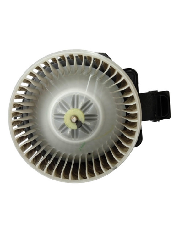Motor Ventilador Ar Forçado Honda Hrv 2015 - 2021