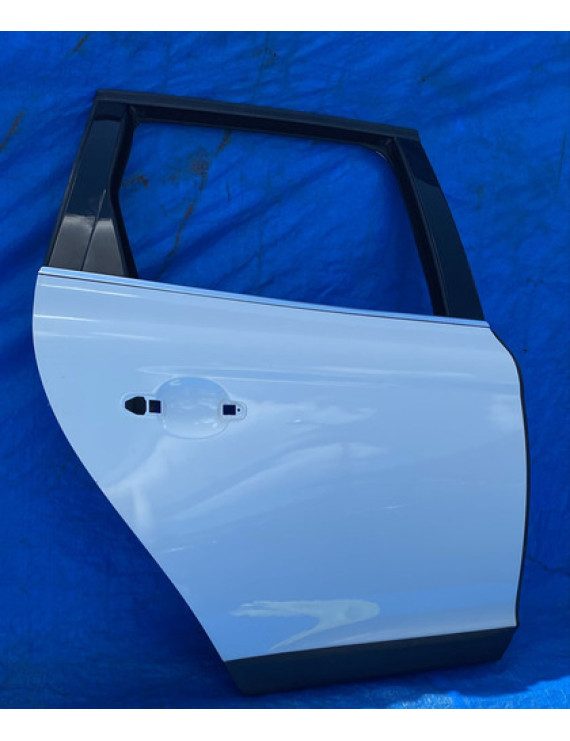 Porta Traseira Direita Volvo Xc60 2009 2010 2011 2012 2013