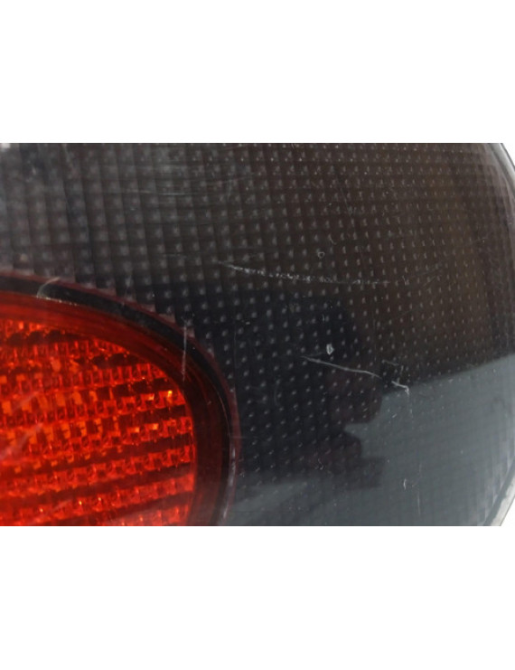 Lanterna Direita Megane 1998 1999 2000 2001