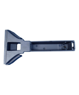 Acabamento Console Central Grand Scenic 2008 - 2012