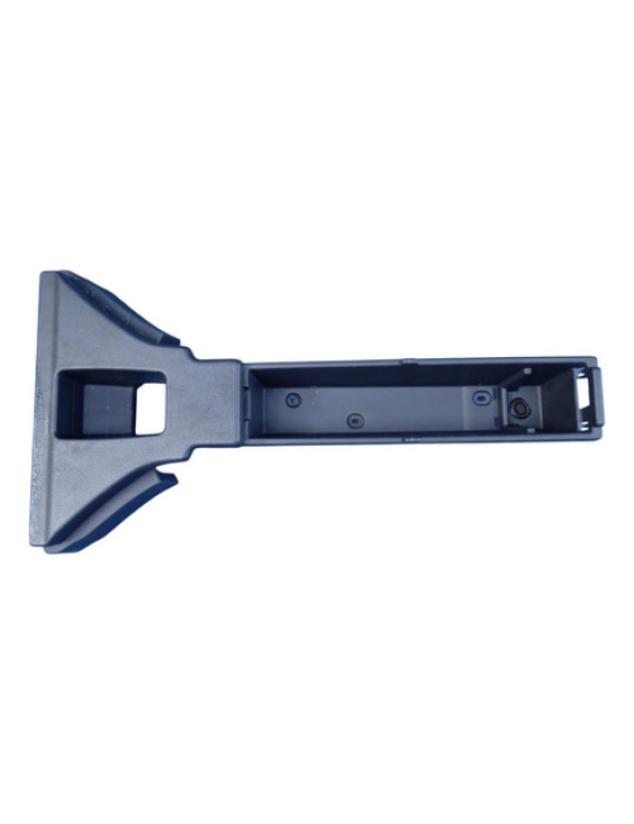 Acabamento Console Central Grand Scenic 2008 - 2012