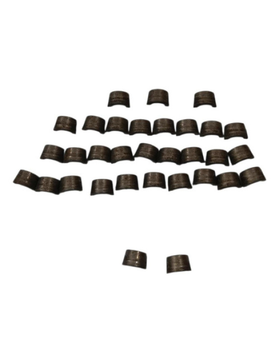 Kit Trava Prato De Mola Sandero 1.0 16v 2008 - 2016