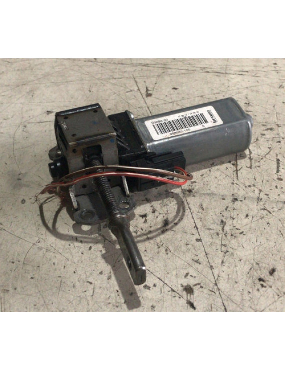 Motor Banco Audi A4 A6 2012 2013 2014