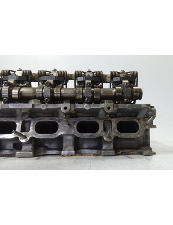 Cabeçote Bmw X6 535i 135 3.0 N55 2011 - 2015 / 756827009