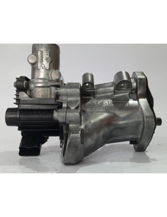 Válvula Egr Freelander 2 Evoque 2.2 Diesel 2008 - 2014