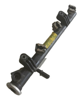 Flauta De Injeção - Vw Gol Fox 1.6 Flex F000kv02