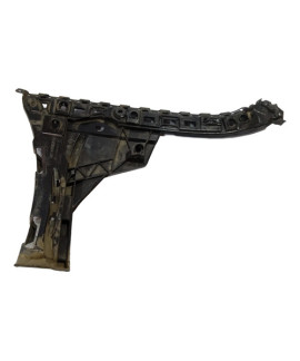 Suporte Guia Direito Parachoque Traseiro Mercedes E300 2020 Suporte Guia Direito Parachoque Traseiro Mercedes E300 2020