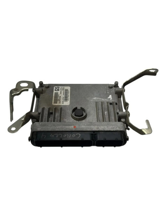 Módulo Injeção Corolla 2.0 2015 - 2019 / 89661-02g50
